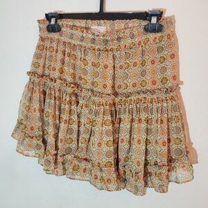 Misa Los Angeles Skirt